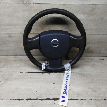 Руль с Airbag Nissan Almera Classic