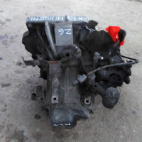 МКПП Mazda 3 BK