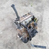 Двигатель 1.9D 1x Volkswagen Transporter t4