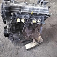 Двигатель Nissan Almera Classic QG16
