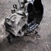 Мкпп Nissan Almera Classic 1.6I QG16