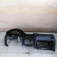 Торпедо Nissan Almera Classic
