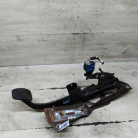 Педаль тормоза Mazda 3 BK