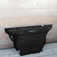 Защита двигателя Mazda 3 BK