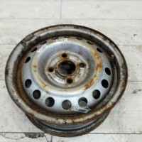 Диск штампованный daewoo nexia r13