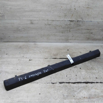 Накладка багажника Volkswagen Transporter t4