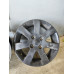 Диски литые r16 Nissan almera n16, Nissan Almera Classic