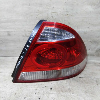 Фонарь задний правый Nissan Almera Classic