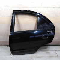 Дверь задняя левая Nissan Almera Classic