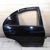 Дверь задняя правая Nissan Almera Classic