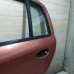 Дверь задняя левая Chery Kimo (A1)