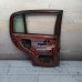 Дверь задняя левая Chery Kimo (A1)