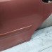 Дверь задняя левая Chery Kimo (A1)