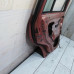Дверь задняя левая Chery Kimo (A1)