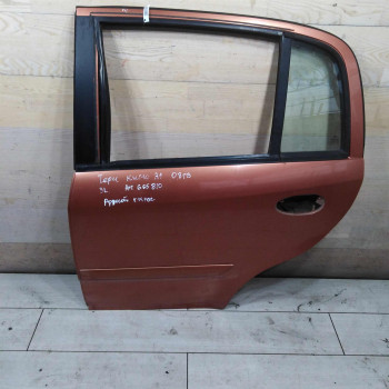 Дверь задняя левая Chery Kimo (A1)