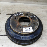 Барабан тормозной Nissan Almera n16, Nissan Almera Classic