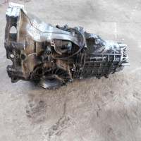 МКПП EEN 1.9TDI Volkswagen Passat B5, Audi A4 B5, Skoda superb I, Volkswagen Passat B5 GP, Audi A6 C5