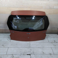 Крышка багажника Chery Kimo (A1)