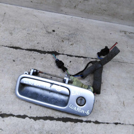 Ручка крышки багажника Volkswagen Sharan, Seat Alhambra, Ford Galaxy рестайлинг