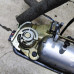 Ручка крышки багажника Volkswagen Sharan, Seat Alhambra, Ford Galaxy рестайлинг