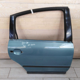 Дверь задняя правая Volkswagen Passat B5, Volkswagen Passat B5 GP
