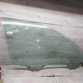Стекло двери переднее левое Volkswagen Passat B5, Volkswagen Passat B5 GP