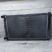 Радиатор основной Audi A4 B5, Volkswagen Passat B5, Volkswagen Passat B5 GP
