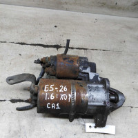 Стартер Audi 100 C4, Audi 80 B4, Volkswagen Passat B5, Volkswagen Passat B5 GP, Audi A4 B5, Audi A6 C5, Skoda Superb