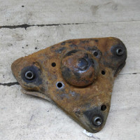 Чашка опорная переднего амортизатора Audi A4 B5, Volkswagen Passat B5 Volkswagen Passat B5 GP