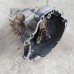МКПП EEN 1.9TDI Volkswagen Passat B5, Audi A4 B5, Skoda superb I, Volkswagen Passat B5 GP, Audi A6 C5