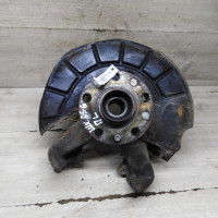 Кулак поворотный левый Volkswagen Jetta 5 Volkswagen Golf 5 Skoda Octavia A5