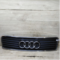 Решётка радиатора audi a6 c5 рест