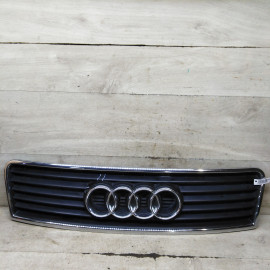 Решётка радиатора audi a6 c5 рест