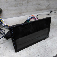 Магнитола TEYESPRO 2G+32G CC2L PRO Nissan almera Classic