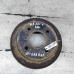Барабан тормозной Nissan Almera n16, Nissan Almera Classic