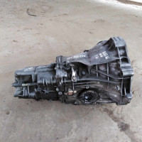 МКПП EEN 1.9TDI Volkswagen Passat B5, Audi A4 B5, Skoda superb I, Volkswagen Passat B5 GP, Audi A6 C5