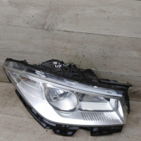 Фара передняя правая Renault Megane II рест