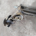 Балка задняя Volkswagen Passat B5, Volkswagen Passat B5 GP