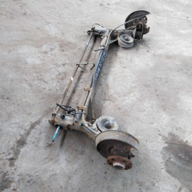 Балка задняя Volkswagen Passat B5, Volkswagen Passat B5 GP
