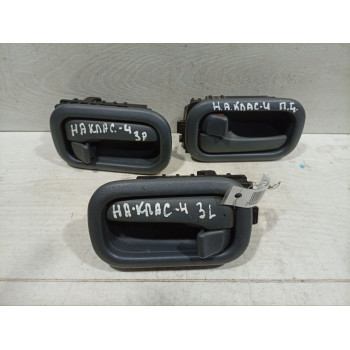 Ручка двери внутренняя Nissan Almera Classic