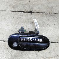 Ручка двери наружная передняя правая Nissan almera n16 Nissan Almera Classic