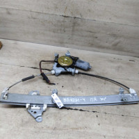 Стеклоподъёмник электрический передний правый Nissan almera n16, Nissan Almera Classic