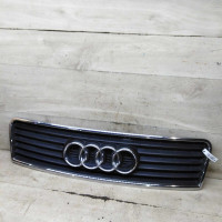 Решётка радиатора Audi A6 C5 рест
