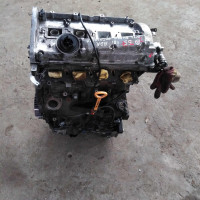 Двигатель 1.8i ADR Audi A4 B5, Volkswagen Passat B5