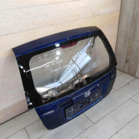 Крышка багажника Hyundai getz
