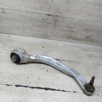 Рычаг подвески передний нижний кривой правый Audi A4 B5, Volkswagen Passat B5, Volkswagen Passat B5 GP 