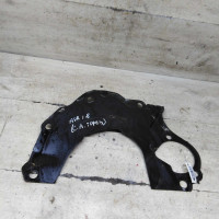 Кожух между двигателя и МКПП Volkswagen Passat B5 1.8 ADR AEB APU Audi A4 B5 Audi A6 C4