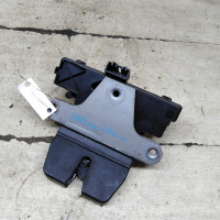 Замок крышки багажника Ford Focus 2 кабриолет