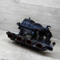 Коллектор впускной 1.6i Ford Focus 2 кабриолет