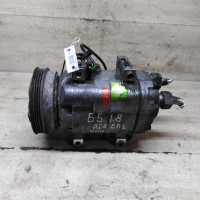 Компрессор кондиционера Audi A4 B5, Volkswagen Passat B5